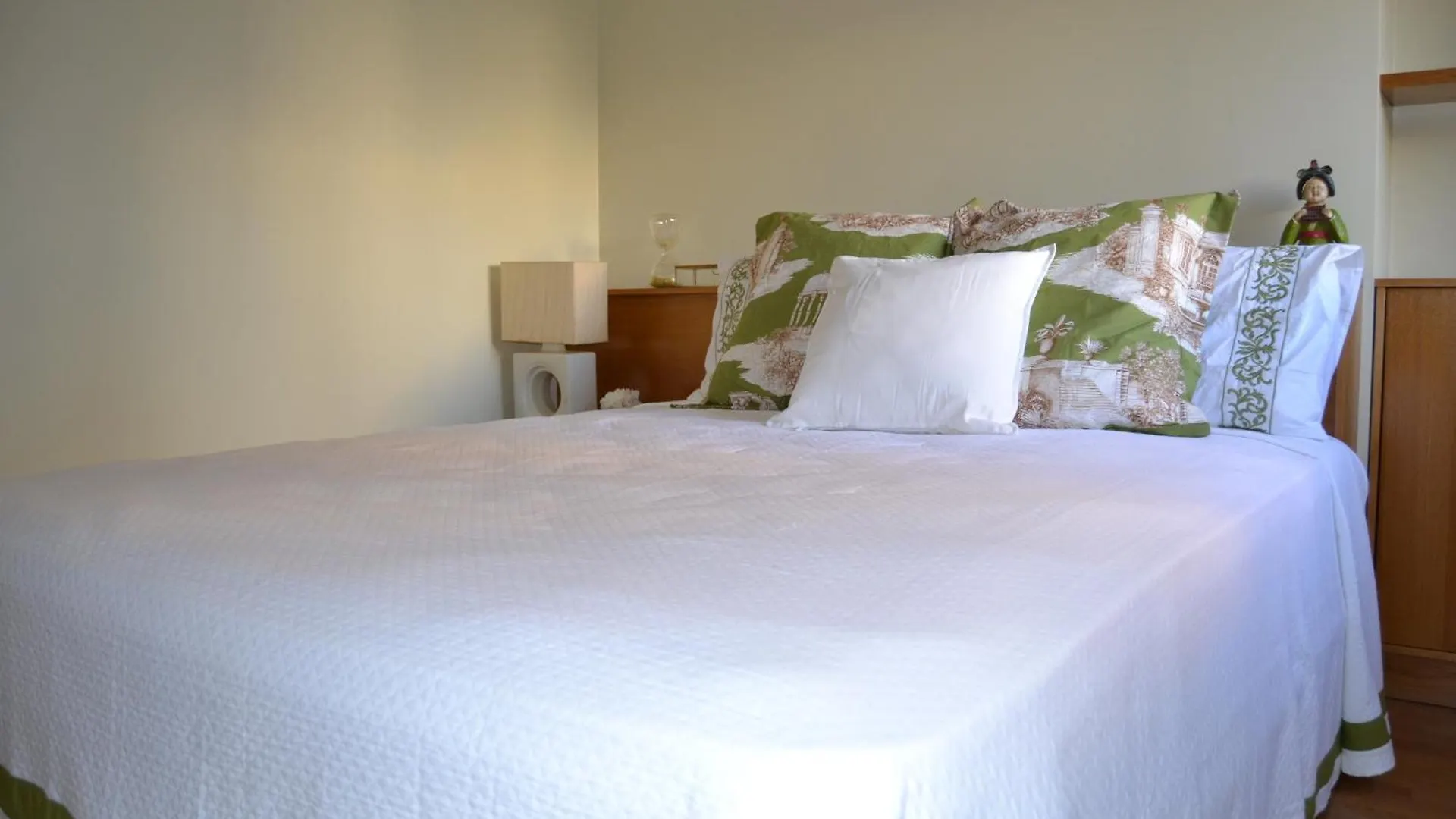 아파트 All In One City Flat 리스본