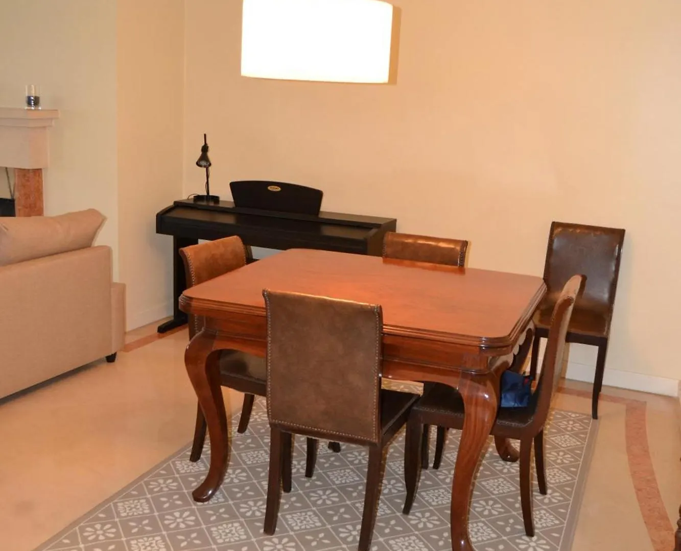 Apartman All In One City Flat Lisboa