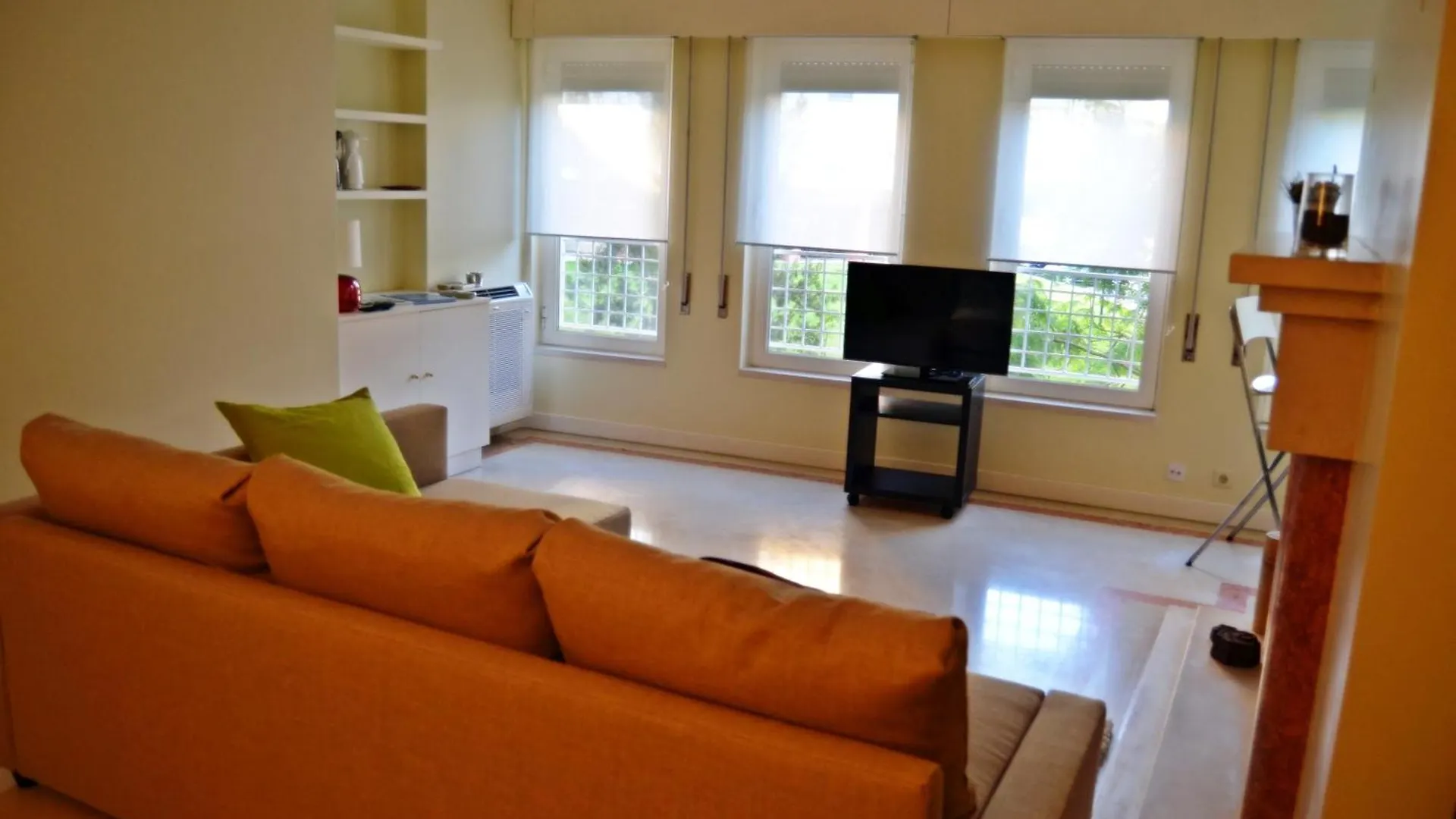 아파트 All In One City Flat 리스본